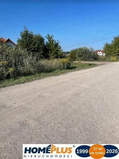 Teren inwest. 3211 m² – zabudowa usługowa/przem. - 2