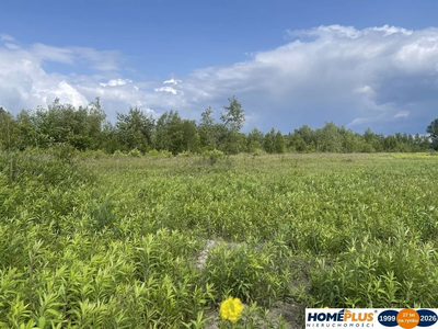 Działka usługowo-mieszkaniowa 999 m² - 2