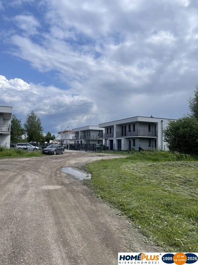 Działka usługowo-mieszkaniowa 999 m² - 4