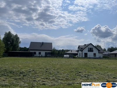 Działka usługowo-mieszkaniowa 999 m² - 3