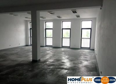 Lokal 80 m² – usługi, biuro, handel, 1 piętro. - 2