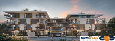 0%, apartamenty w gotowej inwestycji na Ursynowie - 3