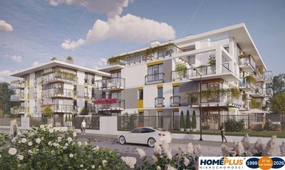 0%, apartamenty w gotowej inwestycji na Ursynowie - 4