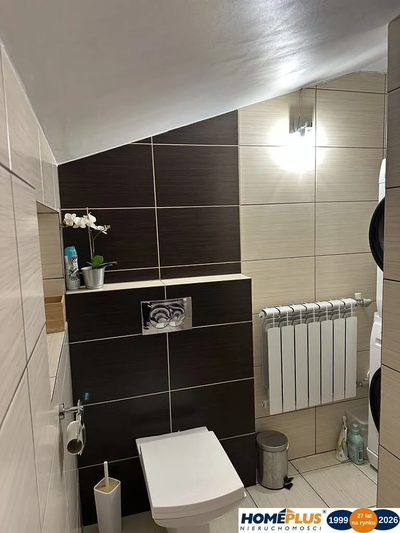 Dom o powierzchni 200 m² w Sierakowie - 3