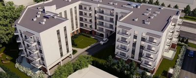 0%, deweloperskie, Toruń Winnica, na I kw. 2026 - 3