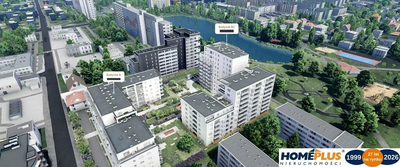 0%, deweloperskie, osiedle w pobliżu Balatonu - 3