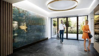 0%, gotowa inwestycja deweloperska nad Brdą - 3