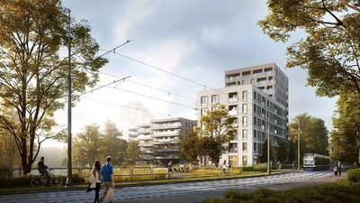 0%, gotowa inwestycja deweloperska nad Brdą - 4