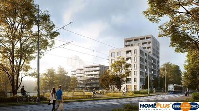 0%, gotowa inwestycja deweloperska nad Brdą - 5