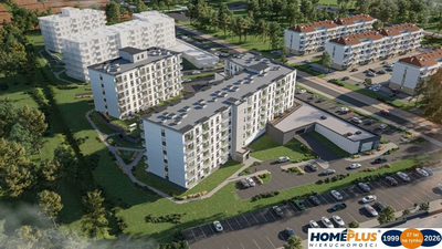 0%, budynek wielorodzinny w Radzyminie na 2026r - 3