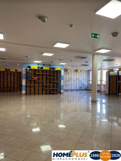 Lokal o powierzchni 130 m2 Centrum Wołomina. - 4