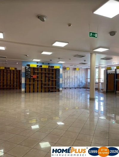 Lokal o powierzchni 230 m2 Centrum Wołomina. - 4