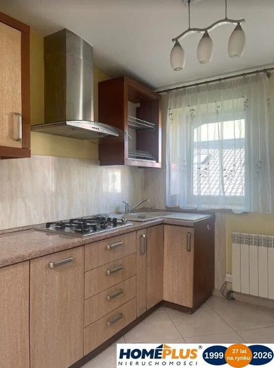 Lokal mieszkalny o pow. 200 m2 w Centrum Wołomina. - 3