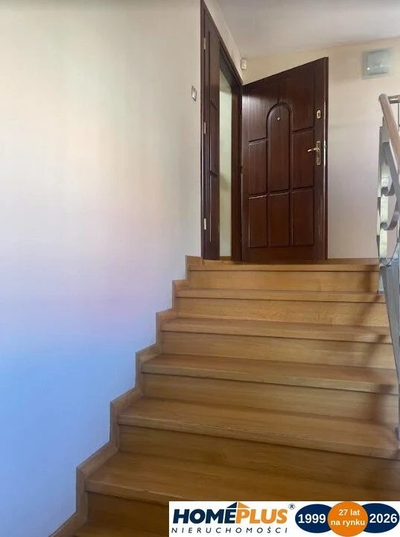 Lokal mieszkalny o pow. 200 m2 w Centrum Wołomina. - 2