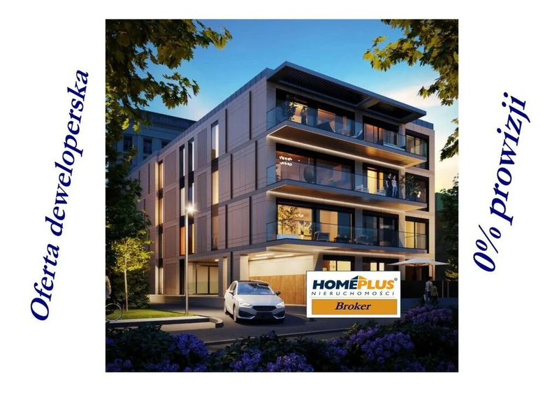 0%, deweloperski apartament - Górny Mokotów - 109437946.jpg