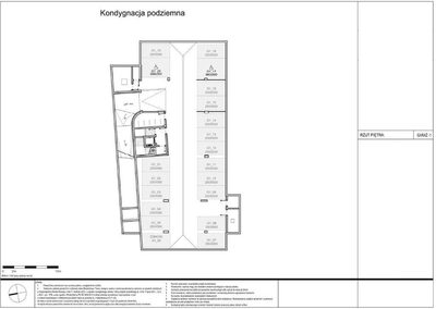 0%, deweloperski apartament - Górny Mokotów - 4