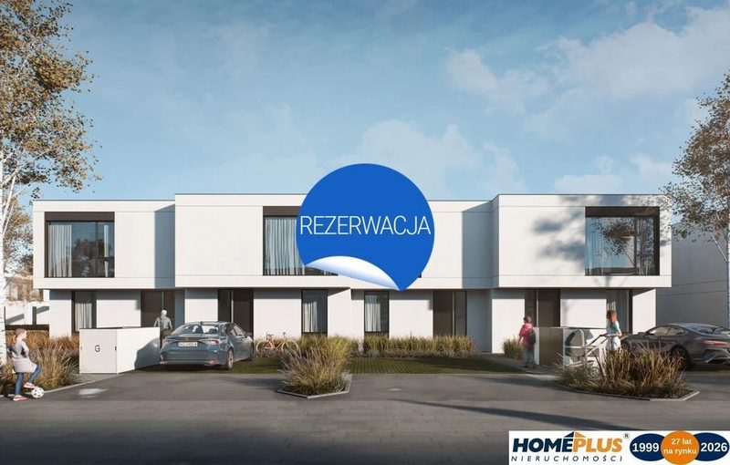 0%, nowoczesne domy- osiedle w Wawrze, ul.Poprawna - 109473928.jpg