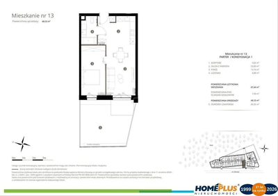 0%, Apartamenty w Miasteczku Wilanów, własny park - 4