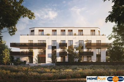 0%, Apartamenty w Miasteczku Wilanów, własny park - 3
