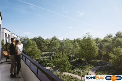 0%, Apartamenty w Miasteczku Wilanów, własny park - 2