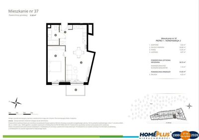 0%, Apartamenty w Miasteczku Wilanów, własny park - 3