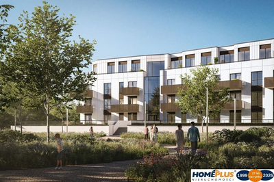 0%, Apartamenty w Miasteczku Wilanów, własny park - 2