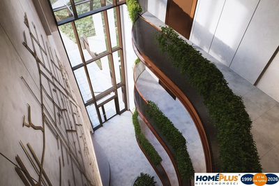 0%, Apartamenty w Miasteczku Wilanów, własny park - 4