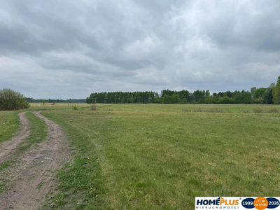 Działka rolna pod gospodarstwo i uprawy. - 2