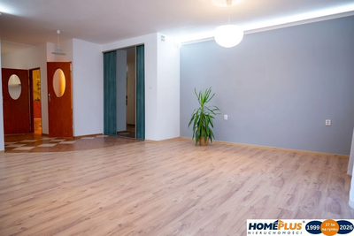 3 pokojowe mieszkanie o pow. 90 m² w Kobyłce.