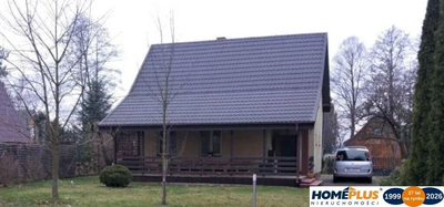 Dom letniskowy o pow. 113 m² w pobliżu rzeki Bug. - 5
