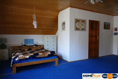 Dom letniskowy o pow. 113 m² w pobliżu rzeki Bug. - 4