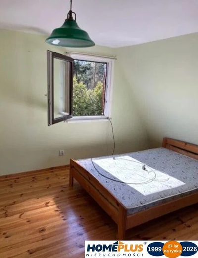 Dom 90 m² blisko Zalewu Zegrzyńskiego i Rzeki - 4