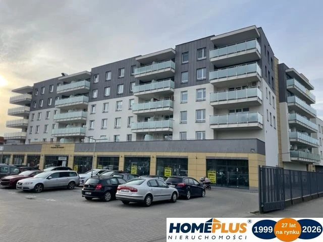 Lokal w galerii handlowej w centrum Radzymina - 109932526.jpg