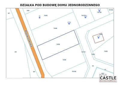 Kup działkę i zacznij budować swój wymarzony dom - 2