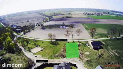 Kup działkę i zacznij budować swój wymarzony dom - 4