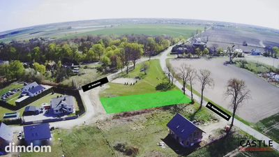 Kup działkę i zacznij budować swój wymarzony dom