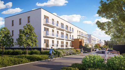 0%, deweloperskie - Zielona Białołeka na 2026 r. - 5
