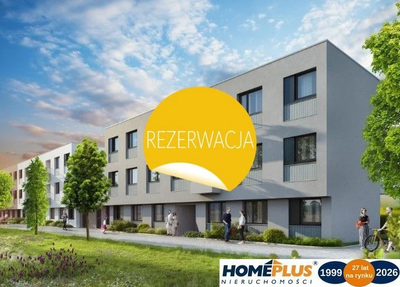 0%, deweloperskie kameralne i ekologiczne osiedle - 3