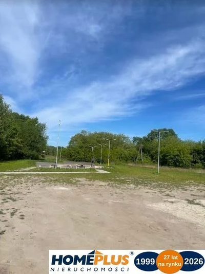 Działka budowlana 1028 m² Radzymin – MPZP. - 3