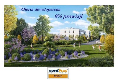 0%, gotowe eko-osiedle Białołęka/Marki