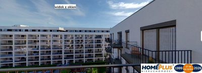 0%, 3 etap inwestycji - apartamentowiec nad Odrą - 4