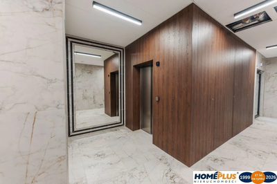 0%, 3 etap inwestycji - apartamentowiec nad Odrą - 3