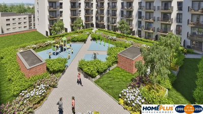 0%, 3 etap inwestycji - apartamentowiec nad Odrą - 5