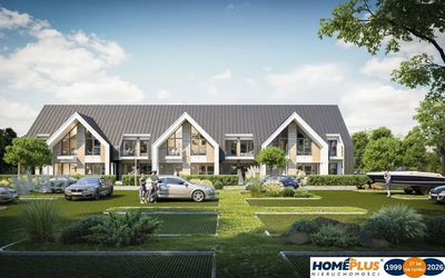0% - Oferta deweloperska, Apartamenty nad j.Dargin - 4