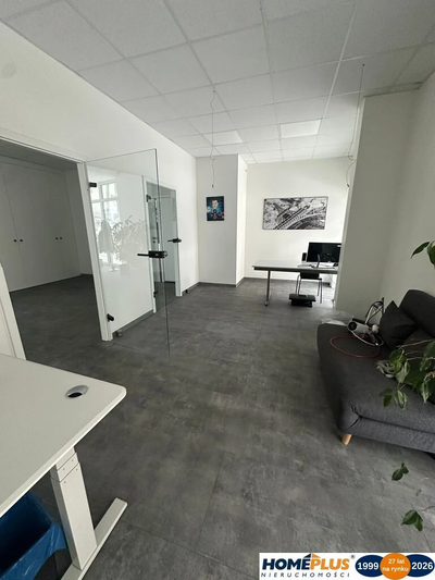 Przestronny lokal w nowoczesnym budynku - 5
