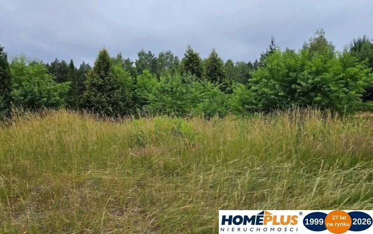 Działka budowlana 4827 m², dogodna lokalizacja - 110362491.jpg