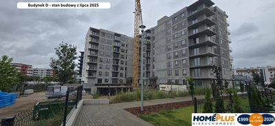 3 etap (na 2027) osiedla na Jakubskim Przedmieściu - 2