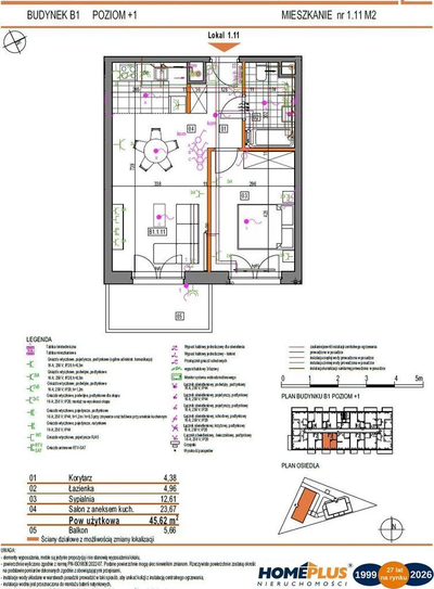 18 km od centrum Warszawy-Marki przy głównej ulicy - 3