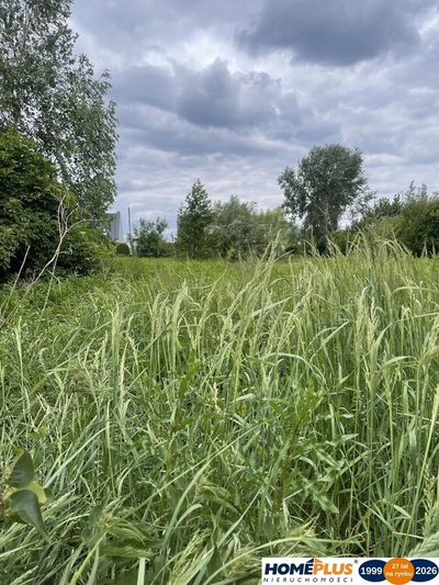 Działka budowlana 930 m² - blisko Warszawy. - 2