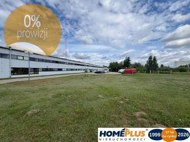 0%, Duże biuro 432 m2 w Radzyminie do wynajęcia - 111637921.jpg